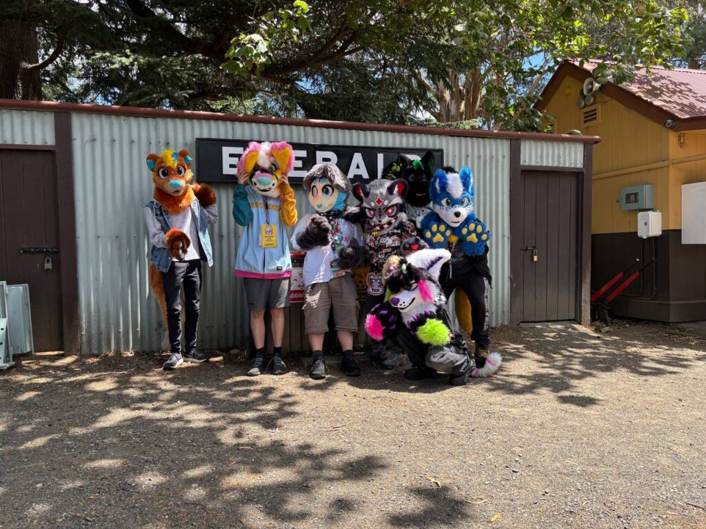 Emerald Park Furmeet