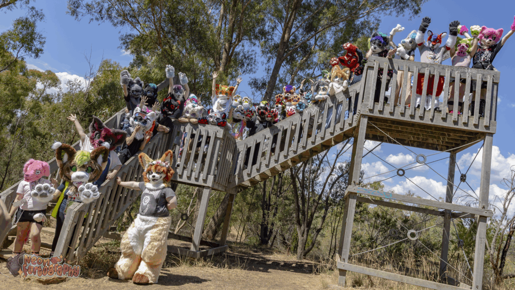 NAFM (North Alphington Furmeet)