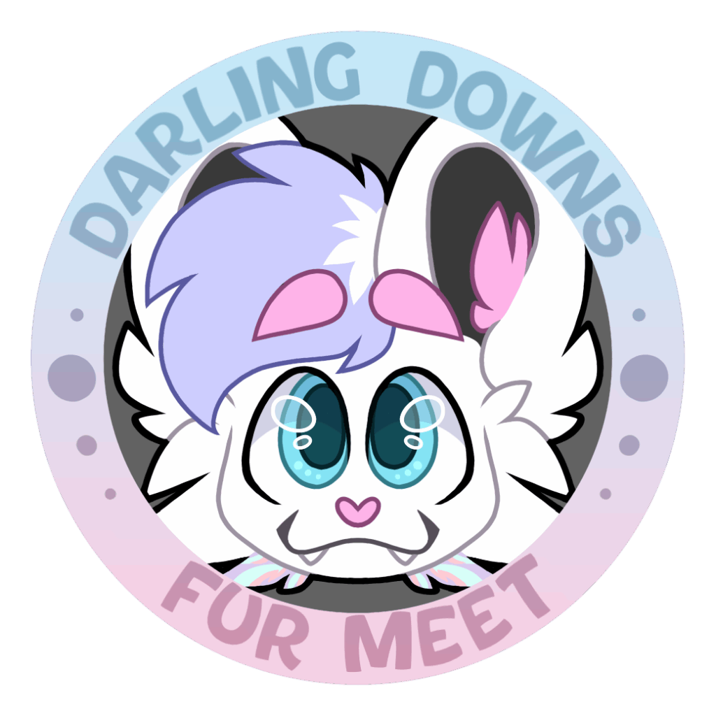 Darling Downs Fur Meet
